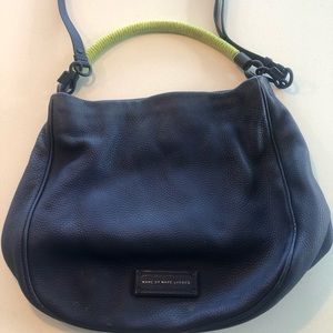 Marc Jacobs Leather Handbag